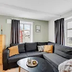 Appartement 2-bedroom By The Bridge Tromsø