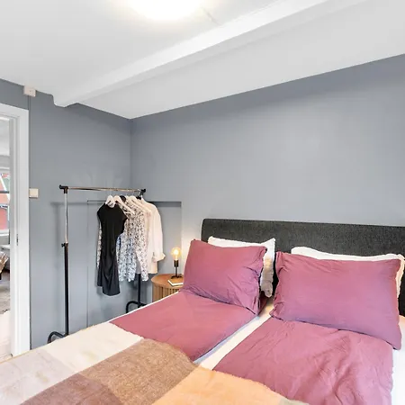 2-bedroom By The Bridge * Tromsø